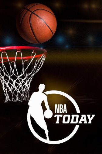 imagen: NBA Today