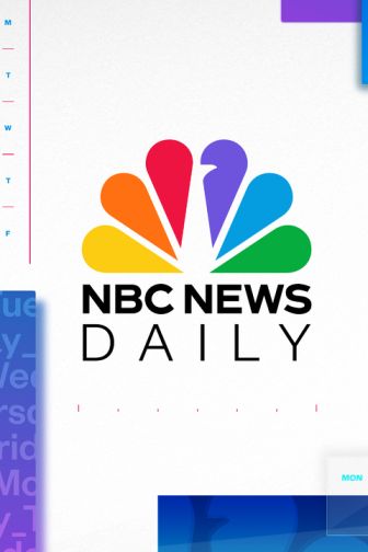 imagen: NBC News Daily
