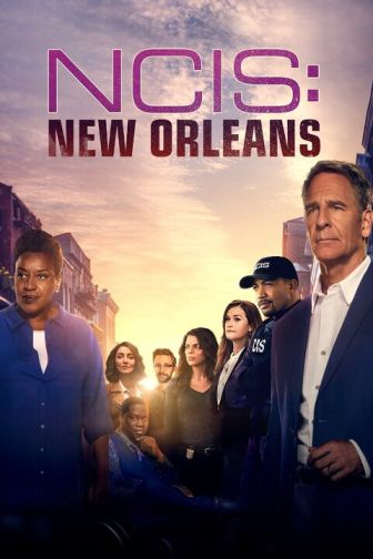 imagen: NCIS: New Orleans