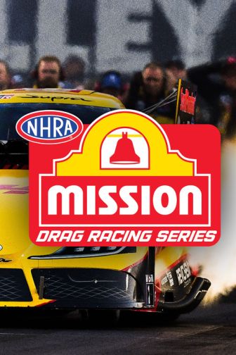 imagen: NHRA Drag Racing