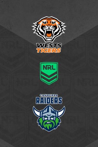 imagen: NRL Rugby