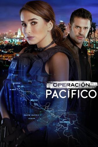 imagen: Operación Pacífico