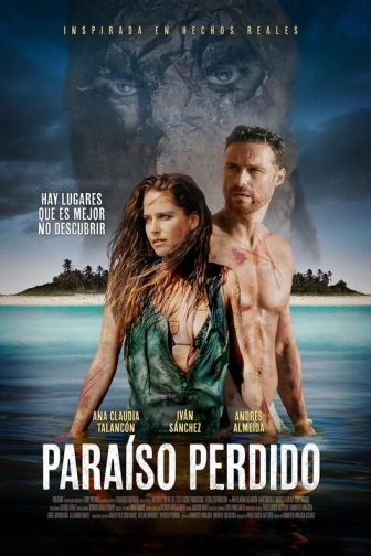 imagen: Paraíso perdido