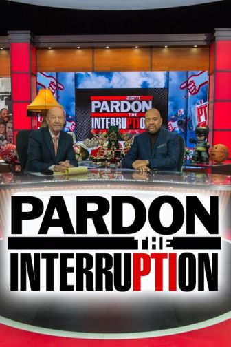 imagen: Pardon the Interruption