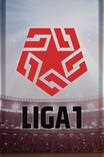 imagen: Peruvian Primera Division Soccer