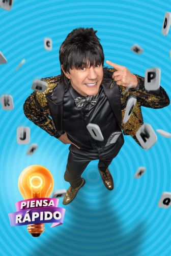 imagen: Piensa rápido