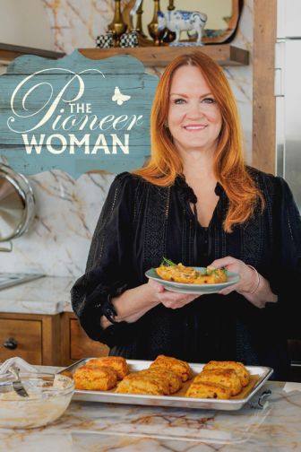 imagen: The Pioneer Woman