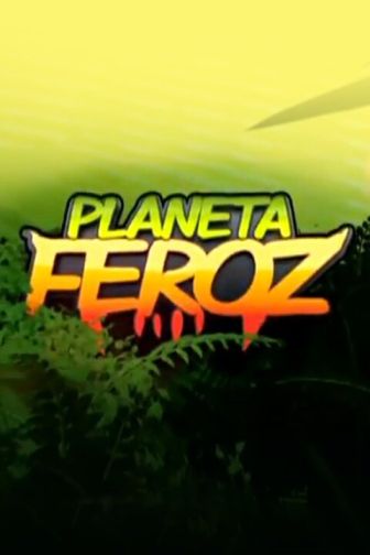 imagen: Planeta feroz
