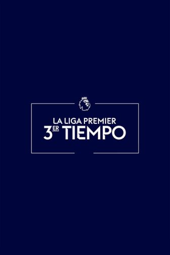 imagen: Premier League: 3er tiempo