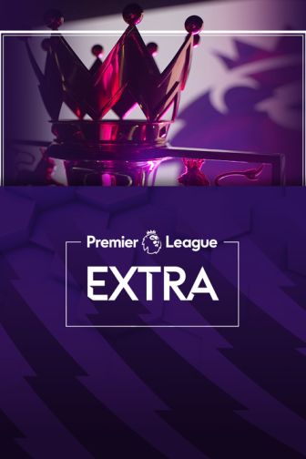 imagen: Premier League: Extra