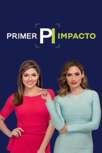 imagen: Primer impacto