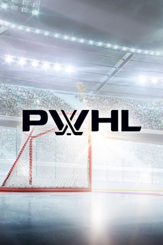 imagen: PWHL Hockey