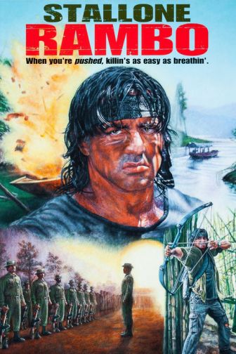 imagen: Rambo