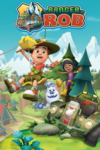 imagen: Ranger Rob