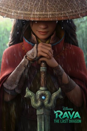 imagen: Raya and the Last Dragon