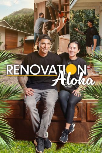 imagen: Renovation Aloha