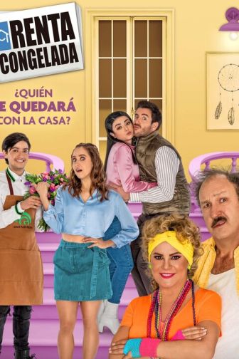 imagen: Renta congelada