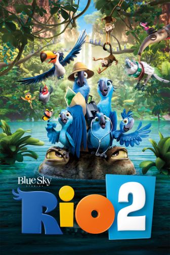 imagen: Rio 2