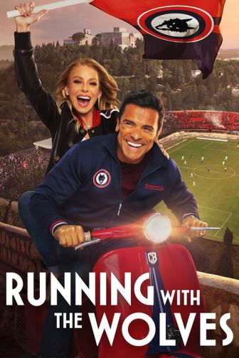 imagen: Running With The Wolves