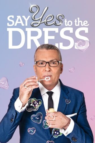 imagen: Say Yes to the Dress