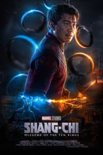imagen: Shang-Chi and the Legend of the Ten Rings