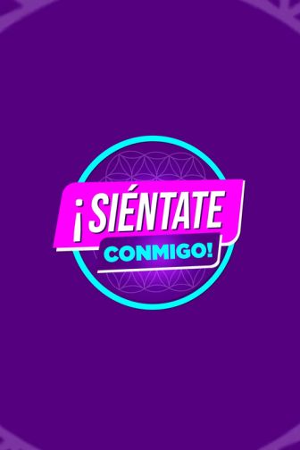imagen: Siéntate conmigo
