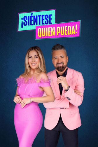 imagen: ¡Siéntese quien pueda!