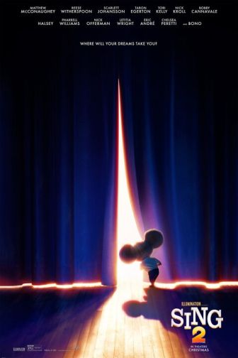 imagen: Sing 2