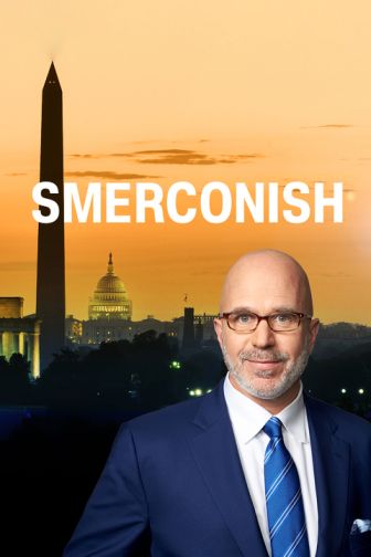 imagen: Smerconish