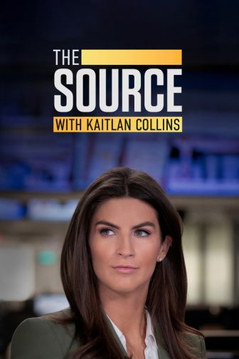 imagen: The Source With Kaitlan Collins