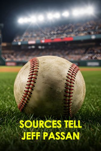 imagen: Sources Tell Jeff Passan