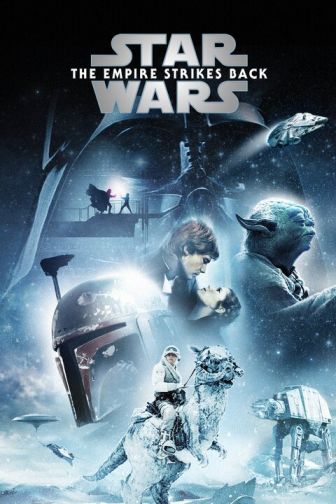 imagen: Star Wars: The Empire Strikes Back