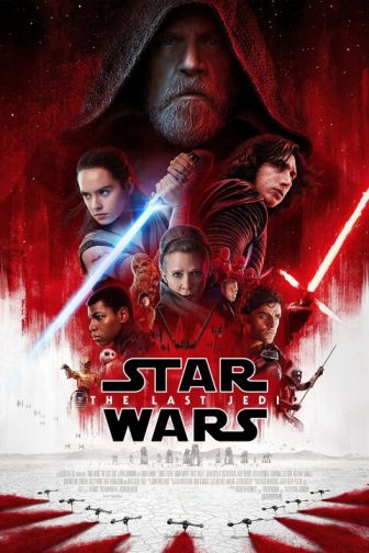 imagen: Star Wars: The Last Jedi