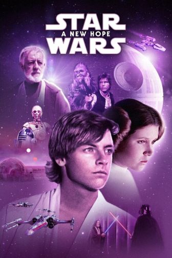 imagen: Star Wars: A New Hope