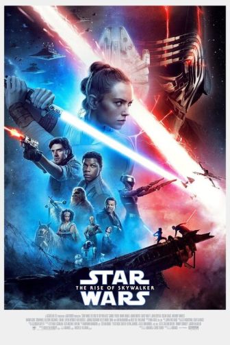 imagen: Star Wars: The Rise of Skywalker