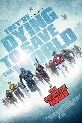 imagen: The Suicide Squad