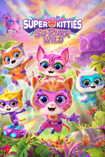 imagen: SuperKitties
