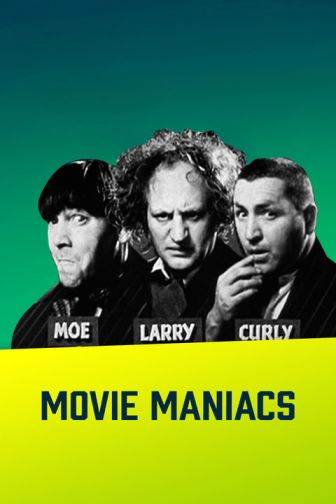 imagen: The Three Stooges