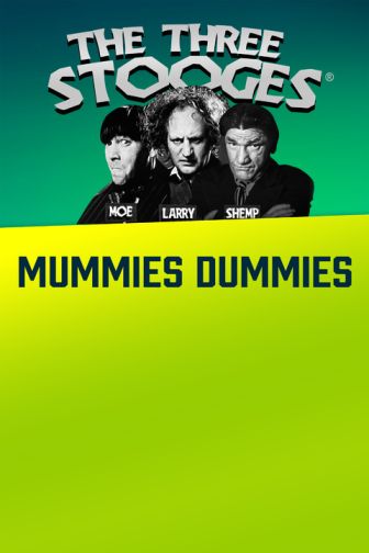 imagen: The Three Stooges