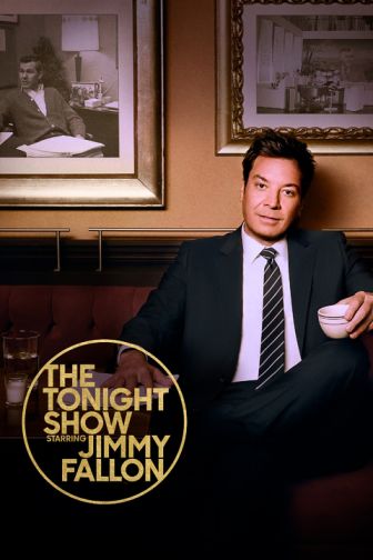 imagen: The Tonight Show Starring Jimmy Fallon
