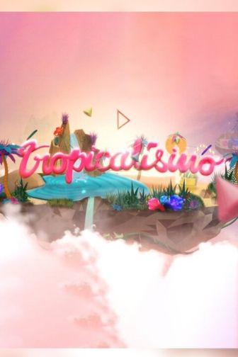 imagen: Tropicalisimo