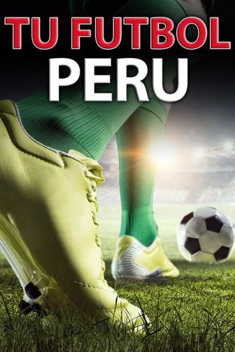 imagen: Tu Futbol - Peru