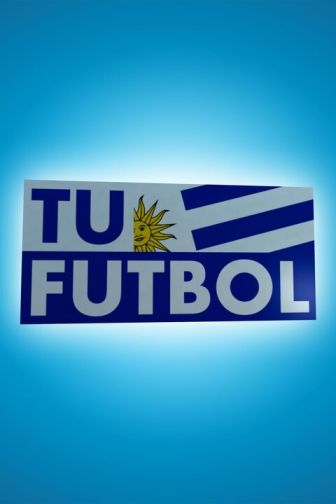 imagen: Tu fútbol: Uruguay