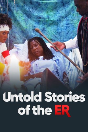 imagen: Untold Stories of the E.R.