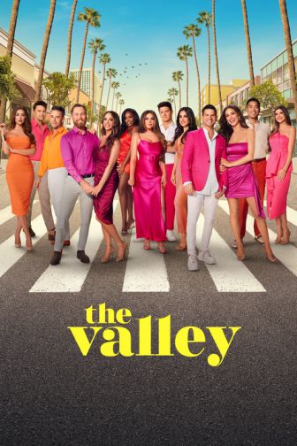 imagen: The Valley