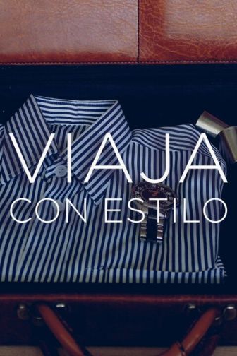 imagen: Viaja con estilo