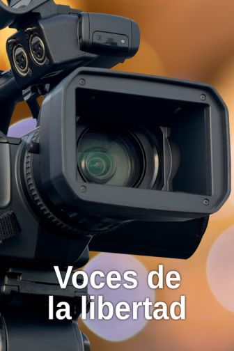 imagen: Voces de la libertad