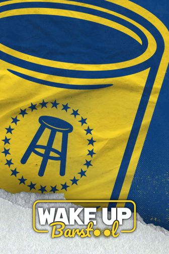 imagen: Wake Up Barstool