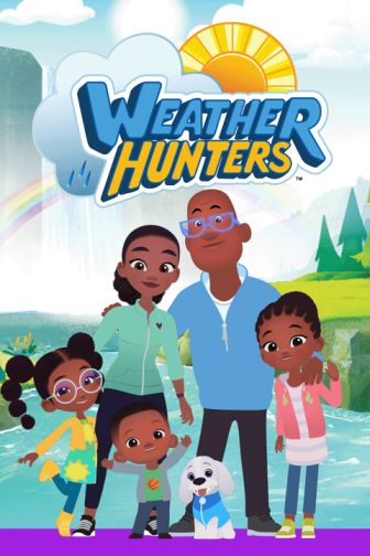 imagen: Weather Hunters