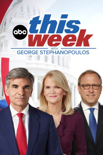 imagen: This Week With George Stephanopoulos